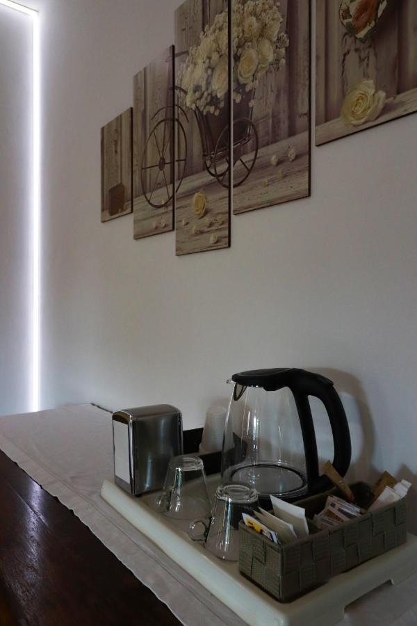 Villa Oasi Ferrara Luaran gambar