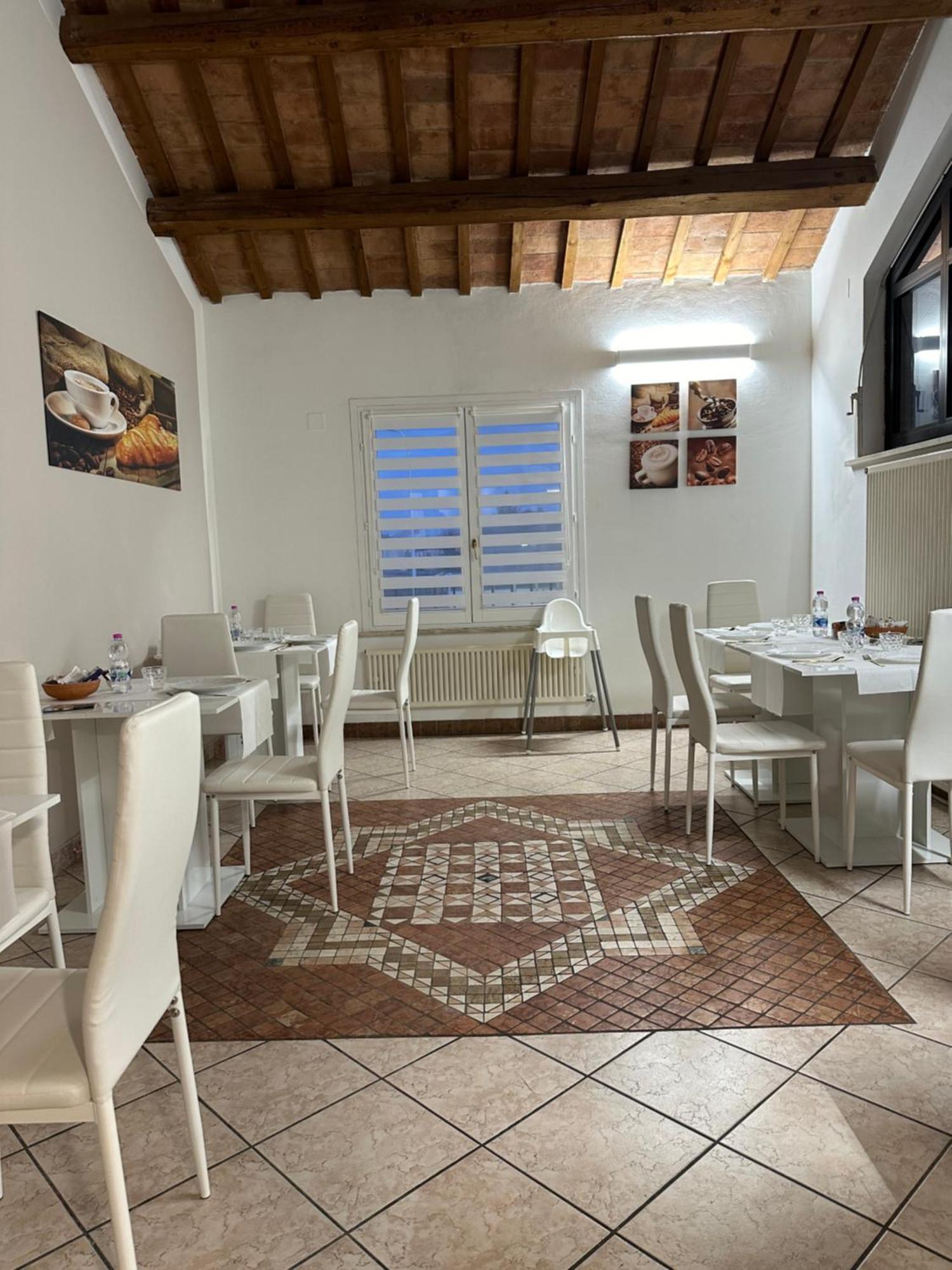 Villa Oasi Ferrara Luaran gambar