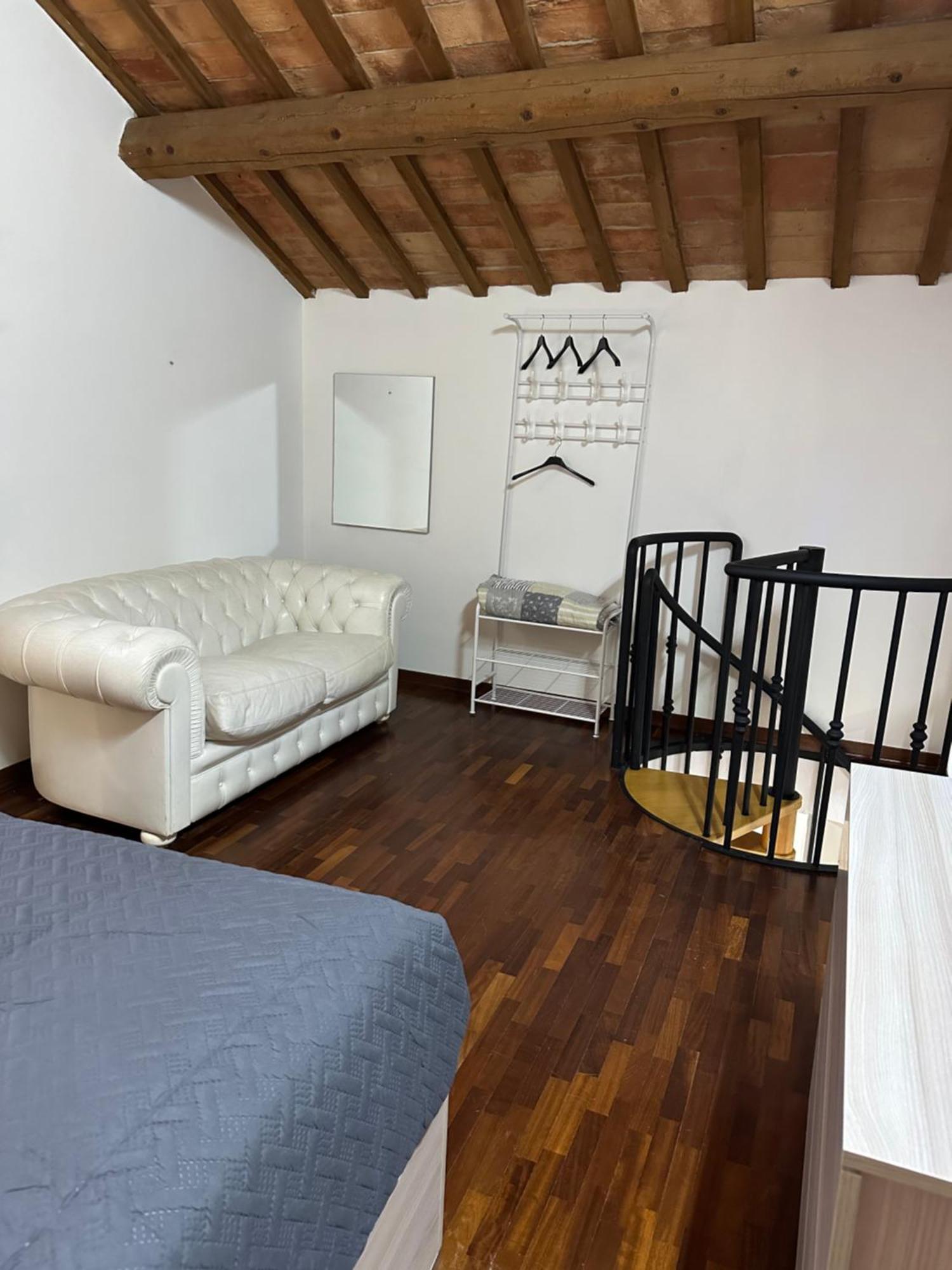 Villa Oasi Ferrara Luaran gambar