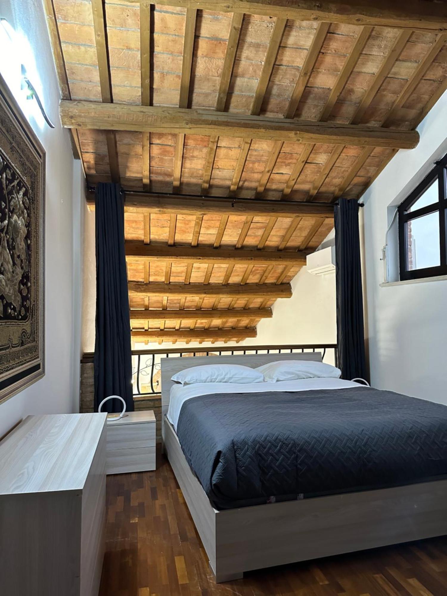 Villa Oasi Ferrara Luaran gambar