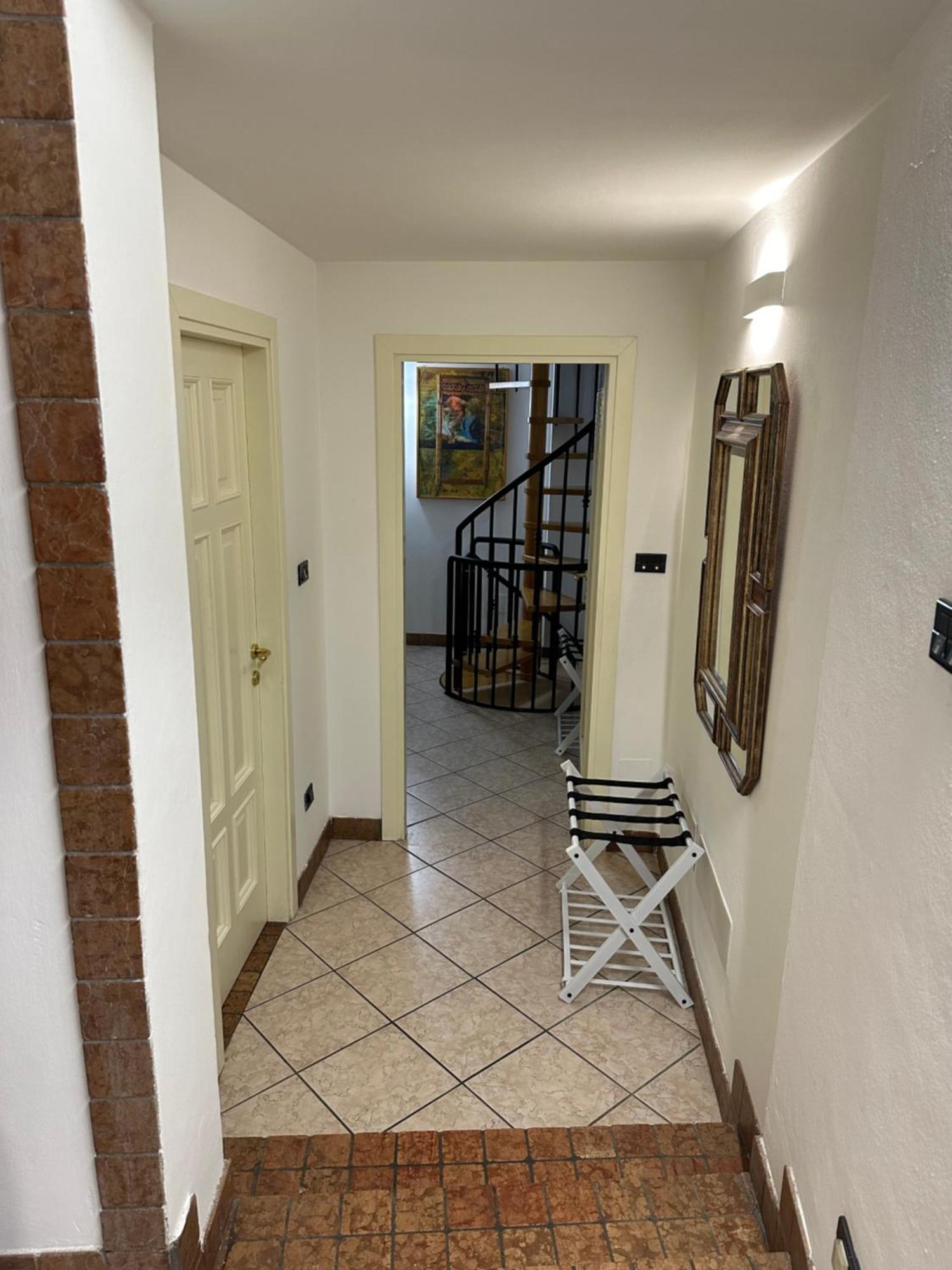 Villa Oasi Ferrara Luaran gambar