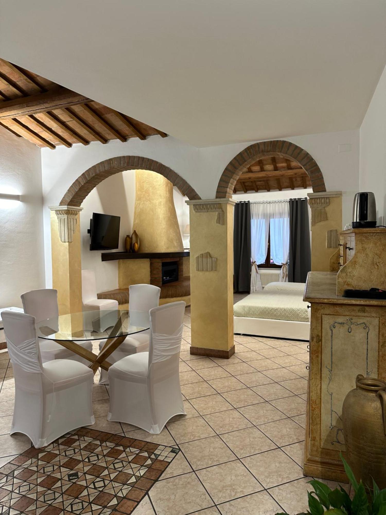 Villa Oasi Ferrara Luaran gambar