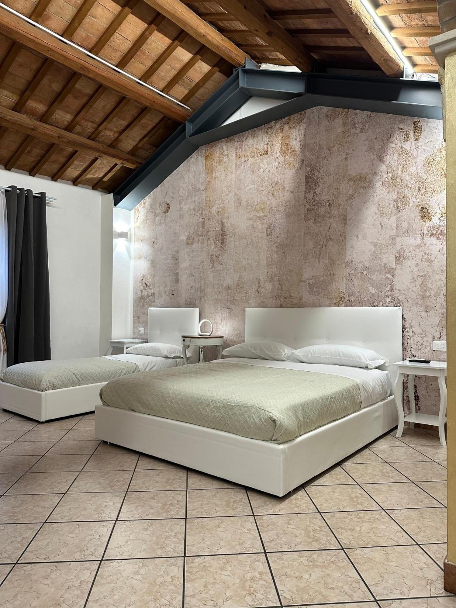 Villa Oasi Ferrara Luaran gambar